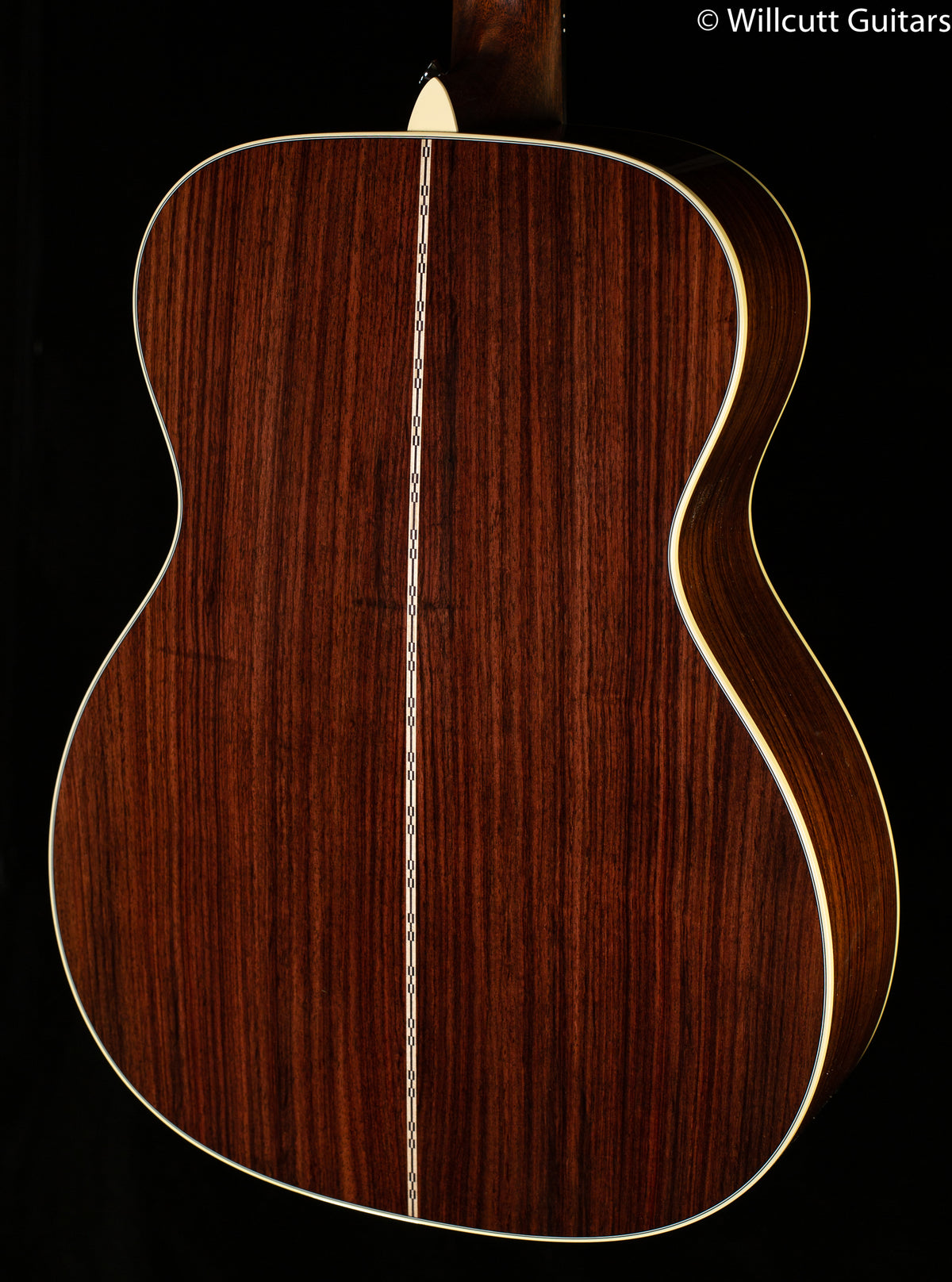 Martin OM28E w/cs (007)