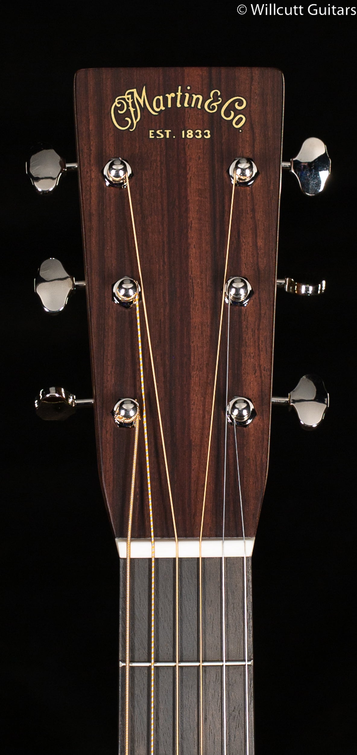 Martin OM28E w/cs (007)