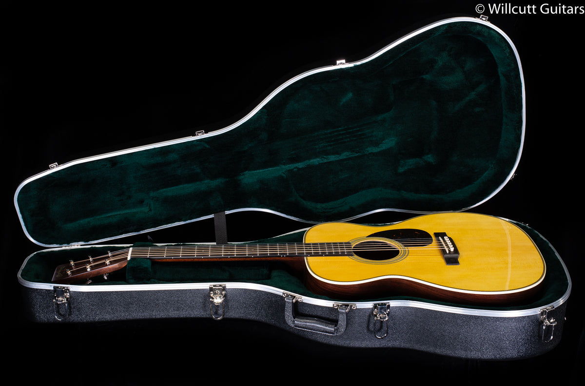 Martin OM28E w/cs (007)