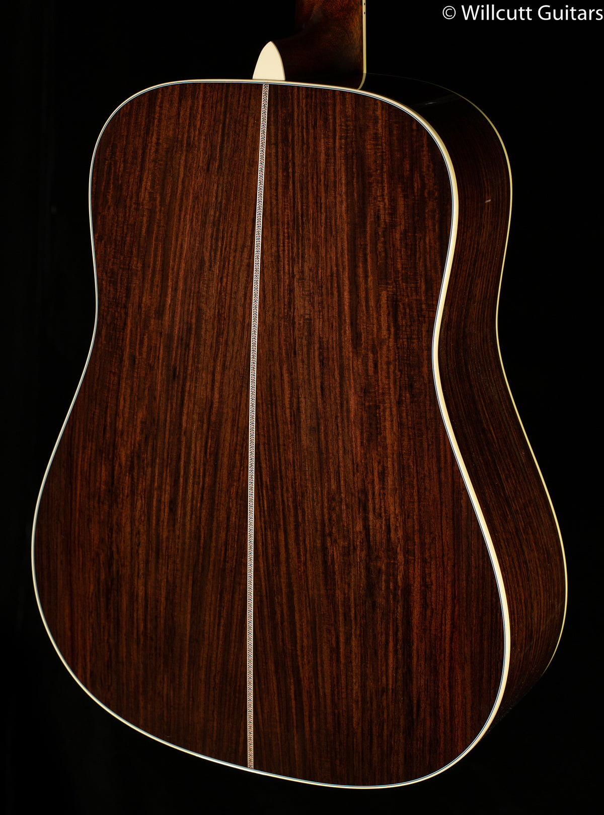Martin D-41 Ambertone (220)