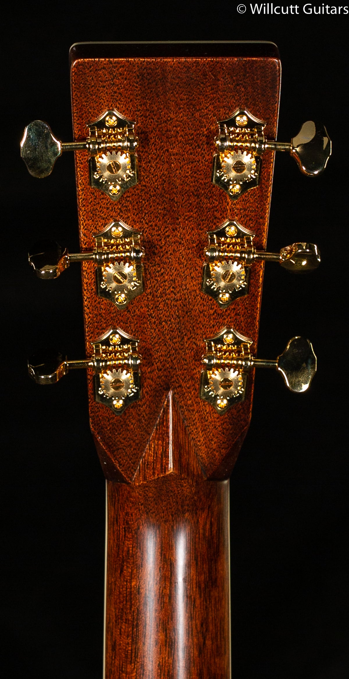 Martin D-41 Ambertone (220)