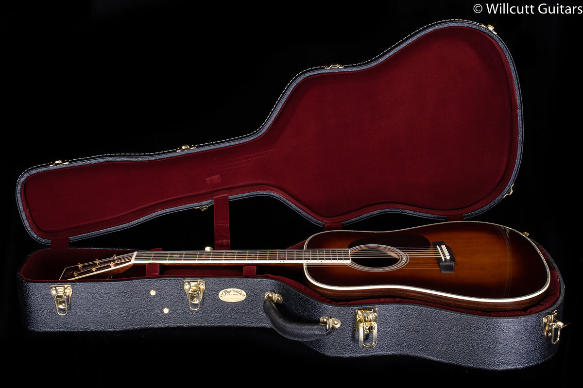 Martin D-41 Ambertone (220)
