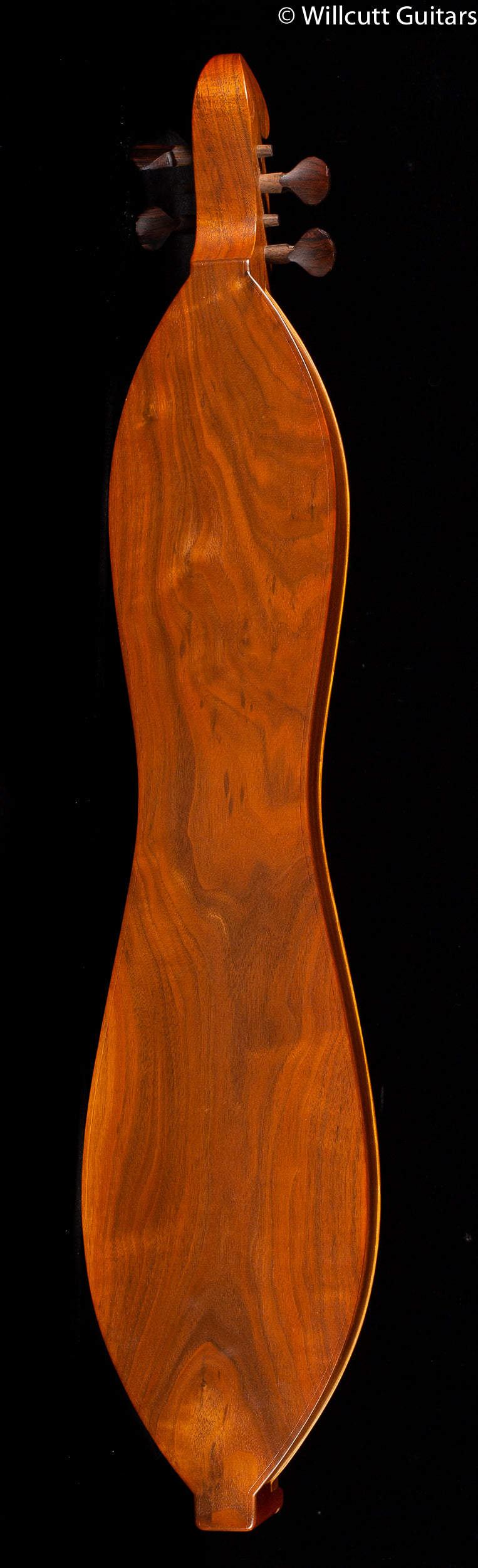1974 Homer Ledford Dulcimer #2670
