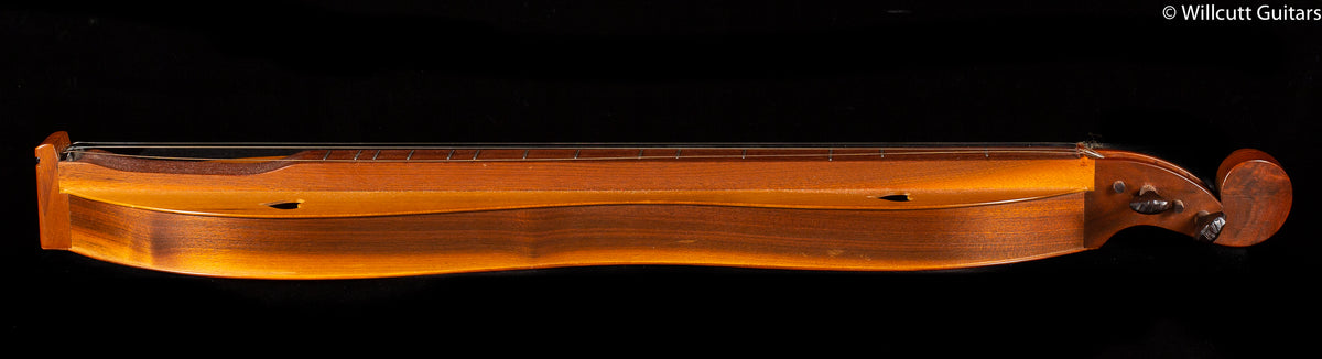 1974 Homer Ledford Dulcimer #2670