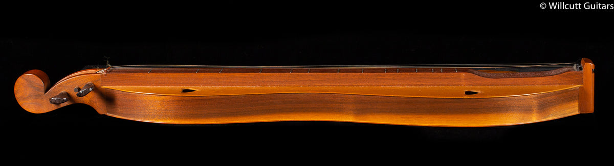 1974 Homer Ledford Dulcimer #2670