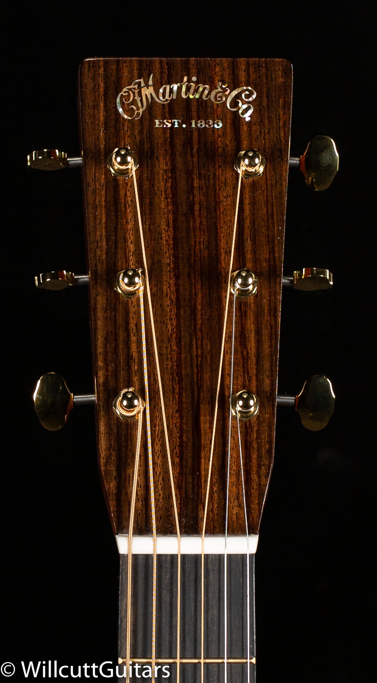 Martin 000-28 Modern Deluxe (940)