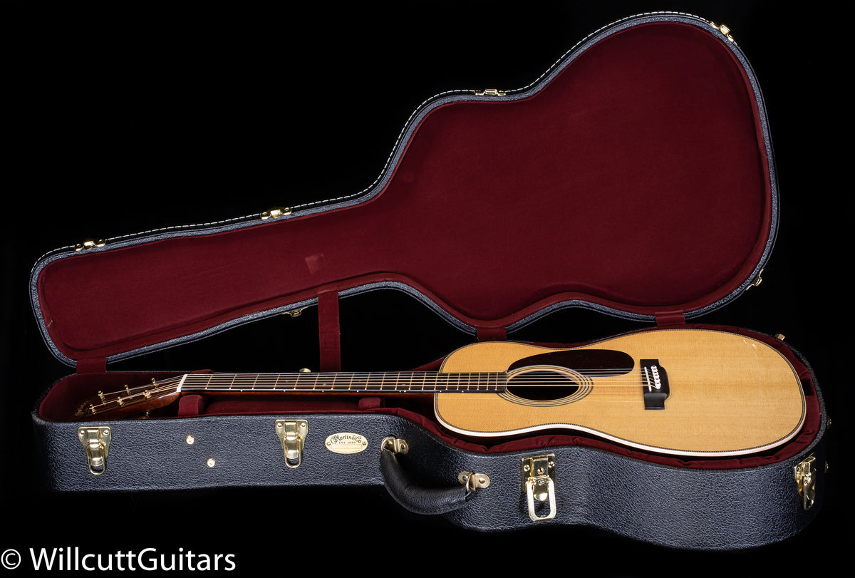 Martin 000-28 Modern Deluxe (940)