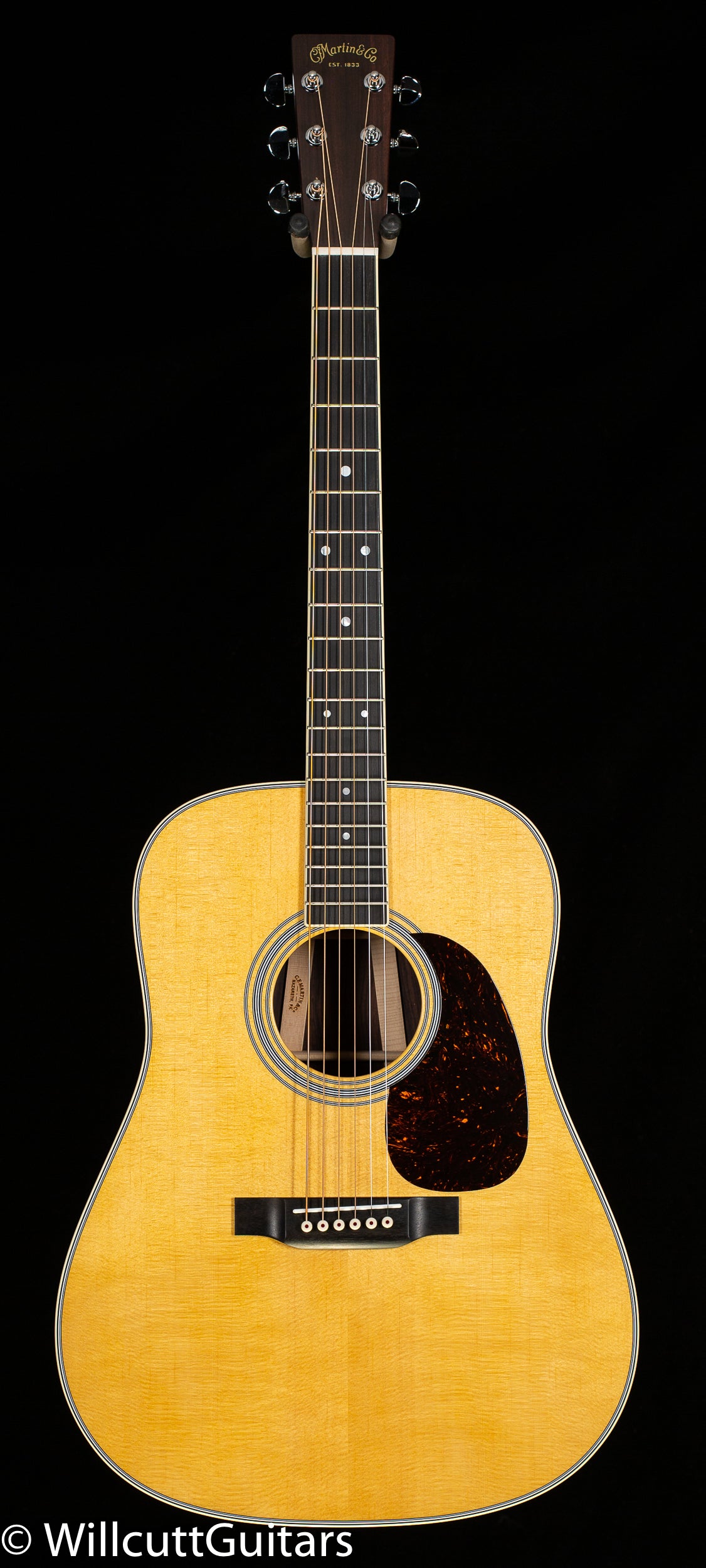 Martin D-35 2024 Spec (177)