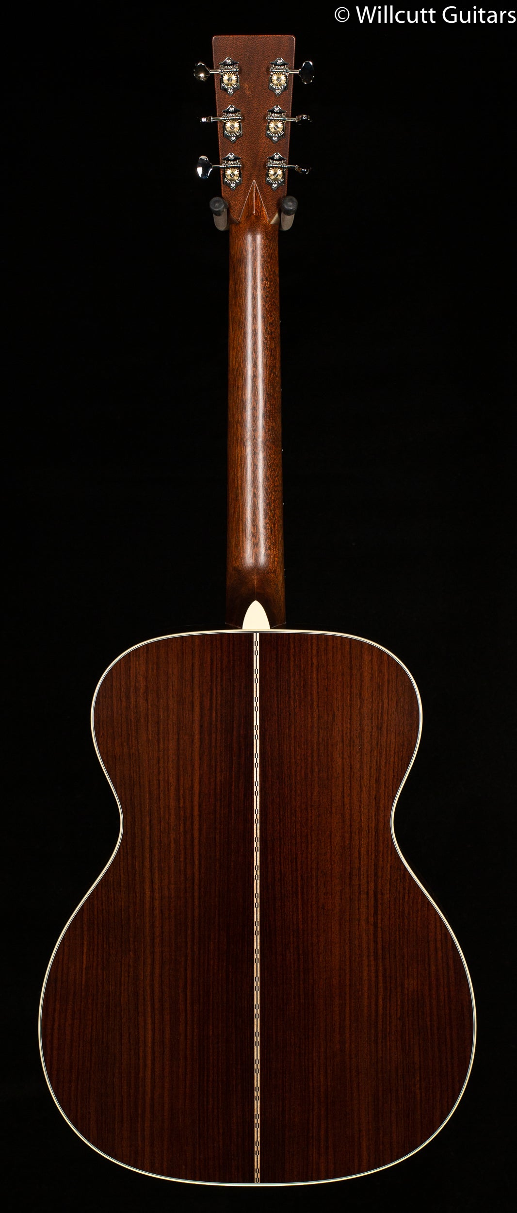 Martin OM-28 Ambertone (432)