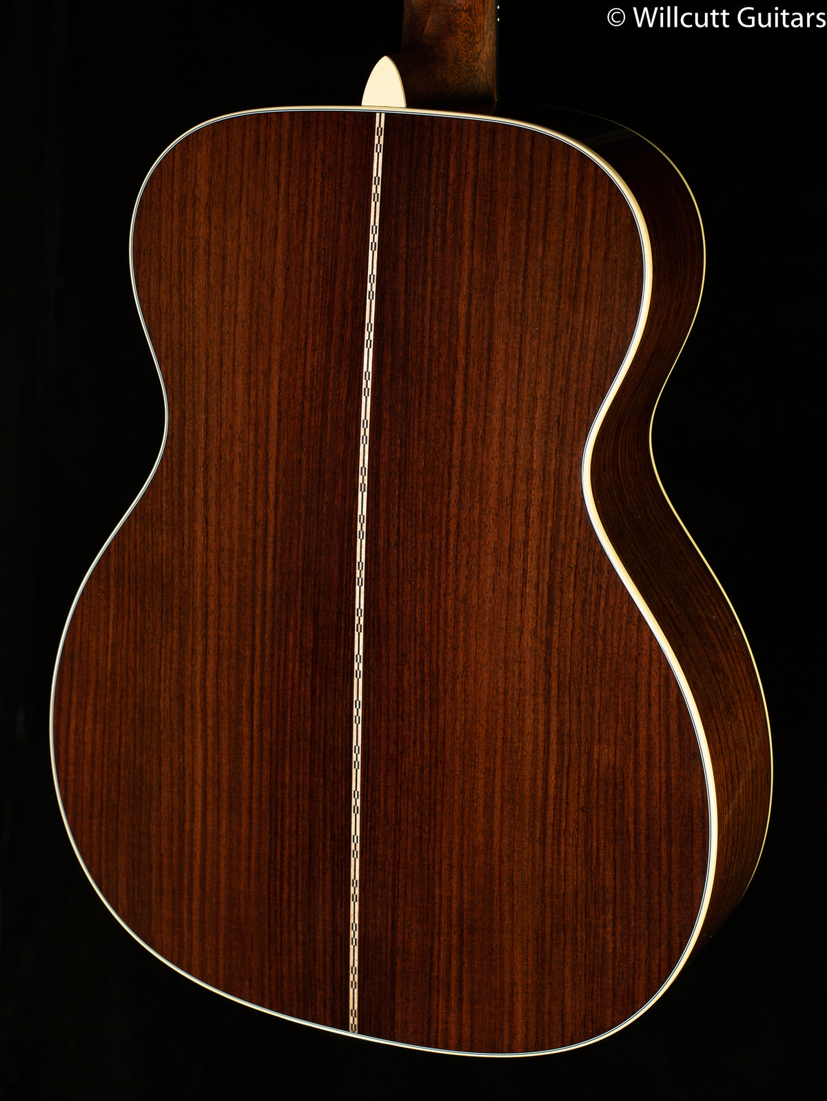 Martin OM-28 Ambertone (432)