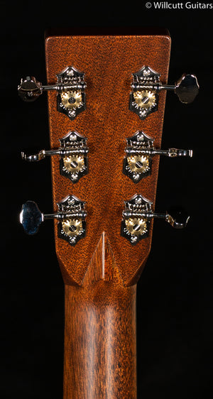 Martin OM-28 Ambertone (432)