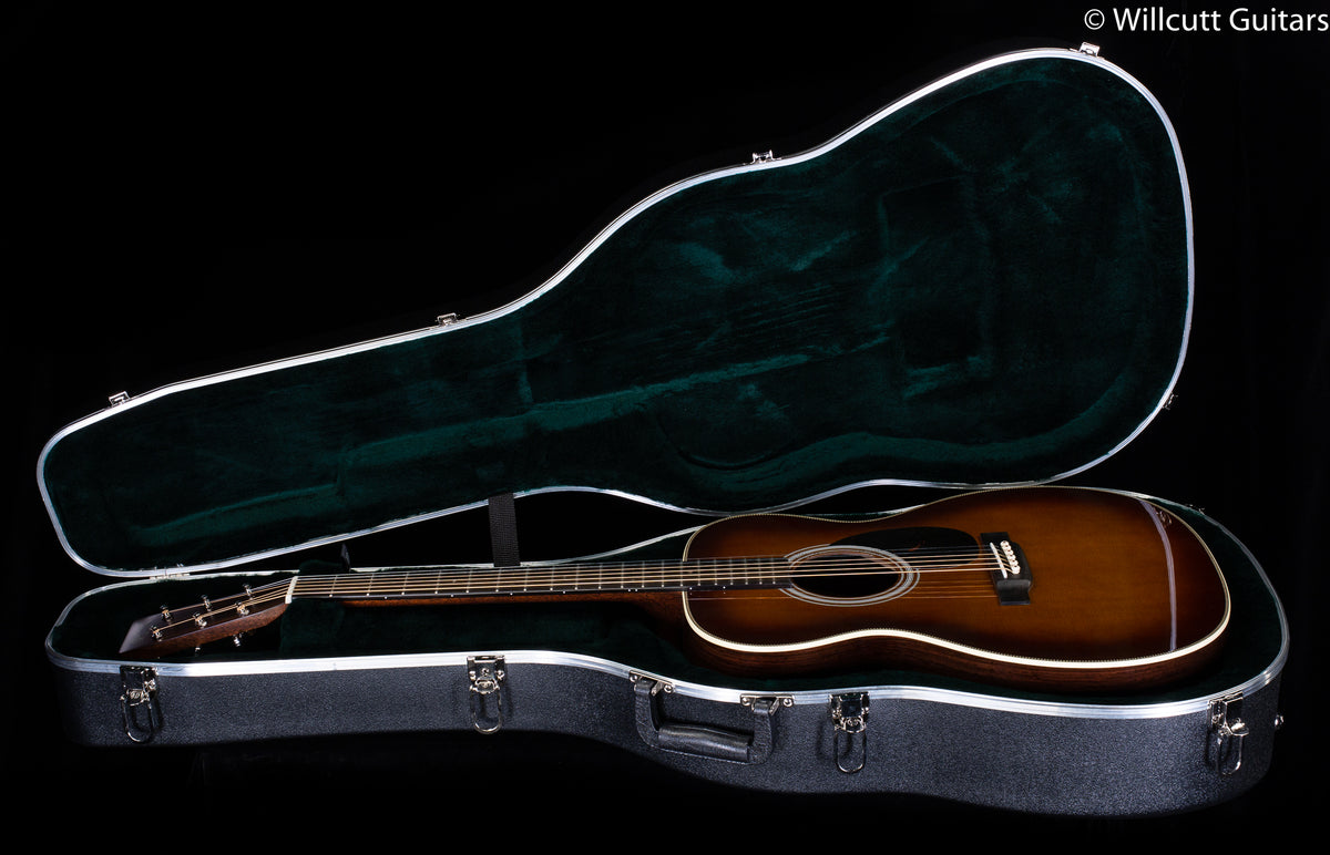 Martin OM-28 Ambertone (432)