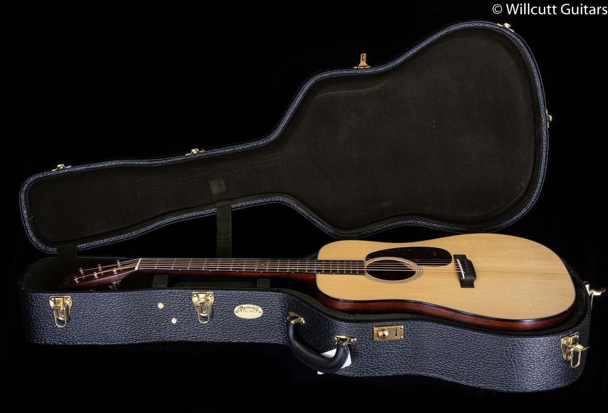 Martin D-18 Authentic 1937 VTS (501)