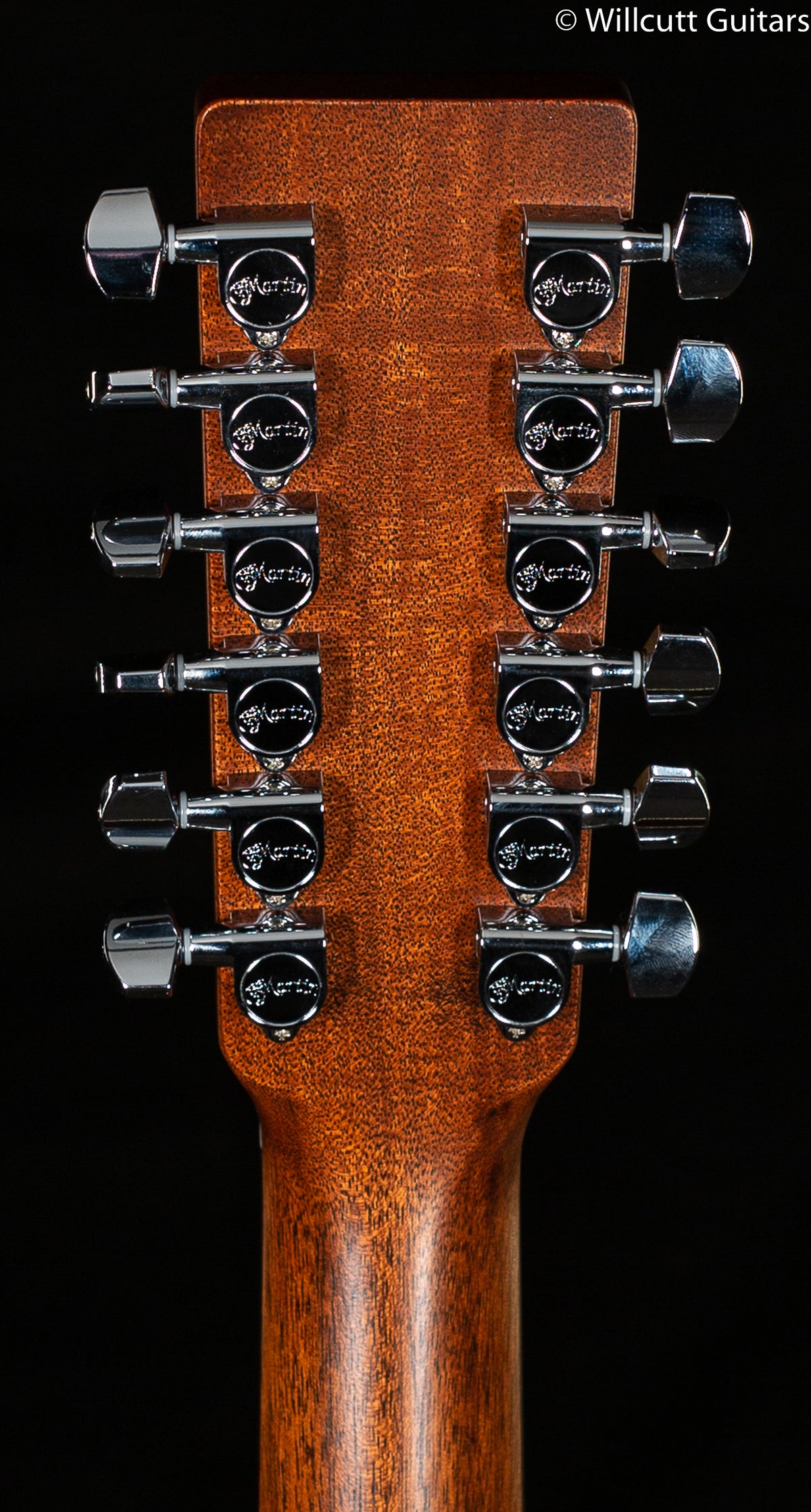 Martin Grand J-16E 12 String Rosewood (722)