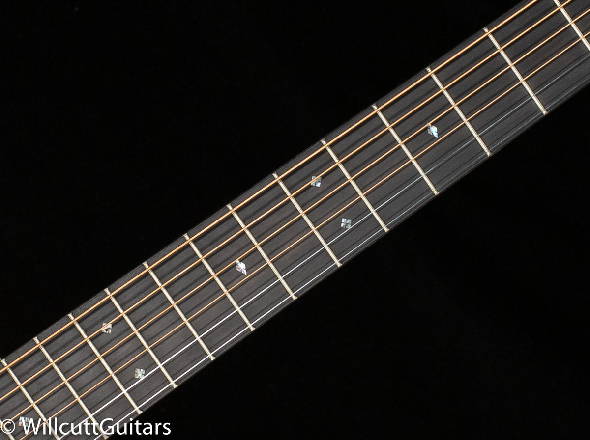 Martin Custom Shop Super D Guatemalan Rosewood (753)