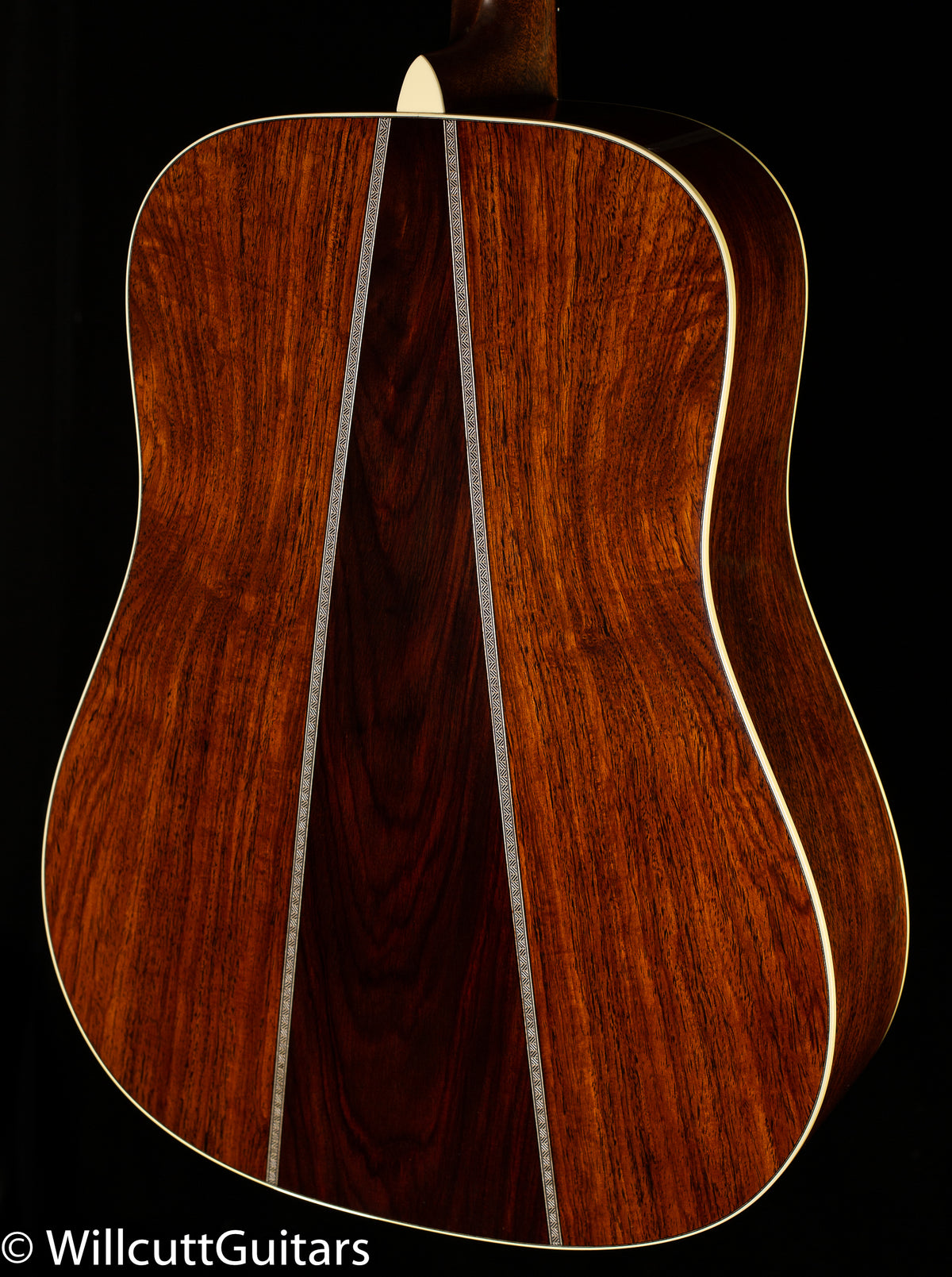 Martin Custom Shop Super D Guatemalan Rosewood (753)