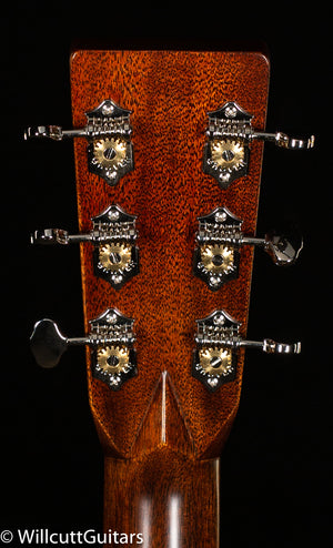 Martin Custom Shop Super D Guatemalan Rosewood (753)