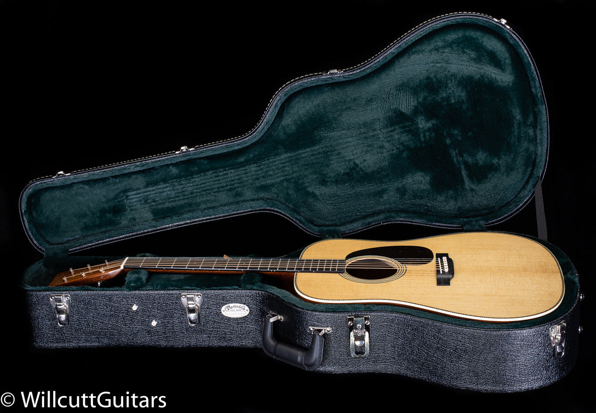 Martin Custom Shop Super D Guatemalan Rosewood (753)