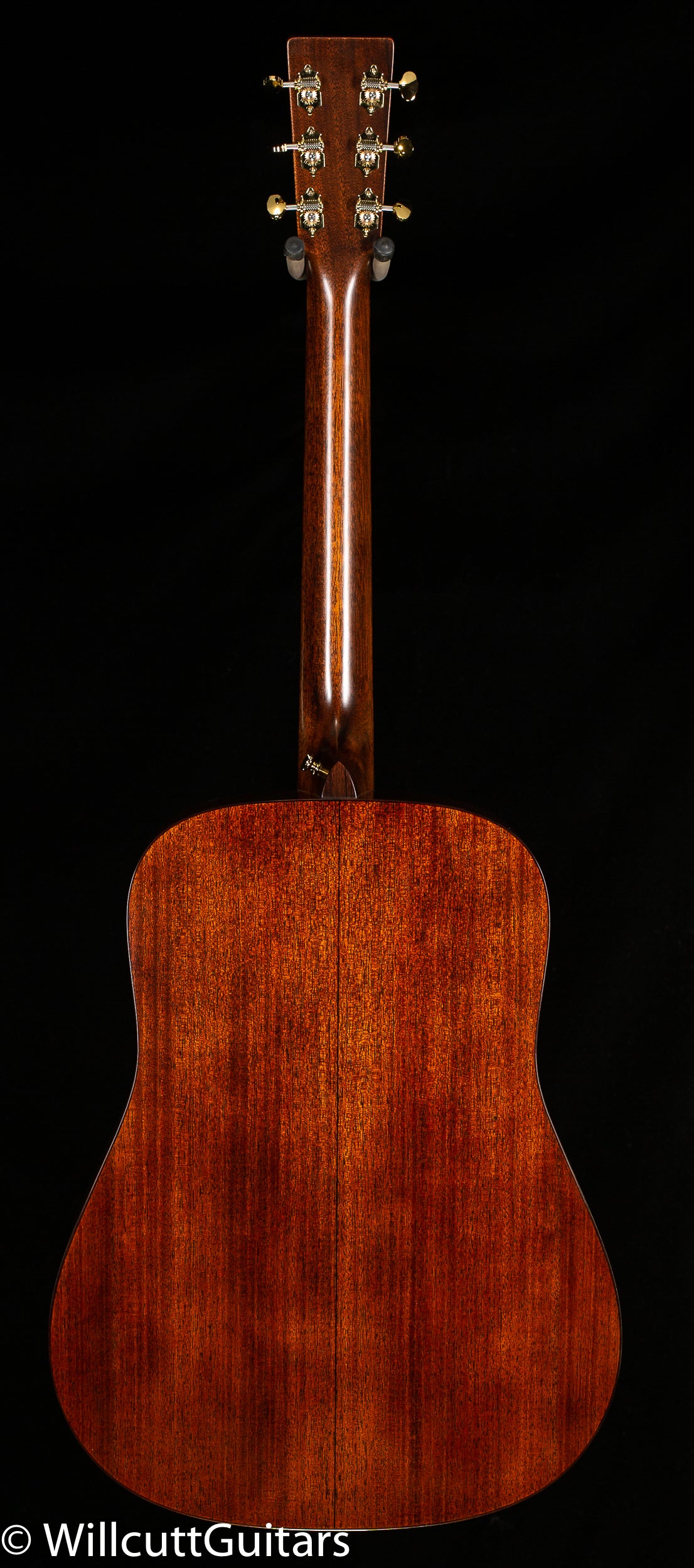 Martin D-18E Modern Deluxe (853)