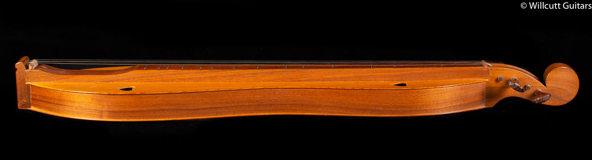 1974 Homer Ledford Dulcimer #2675