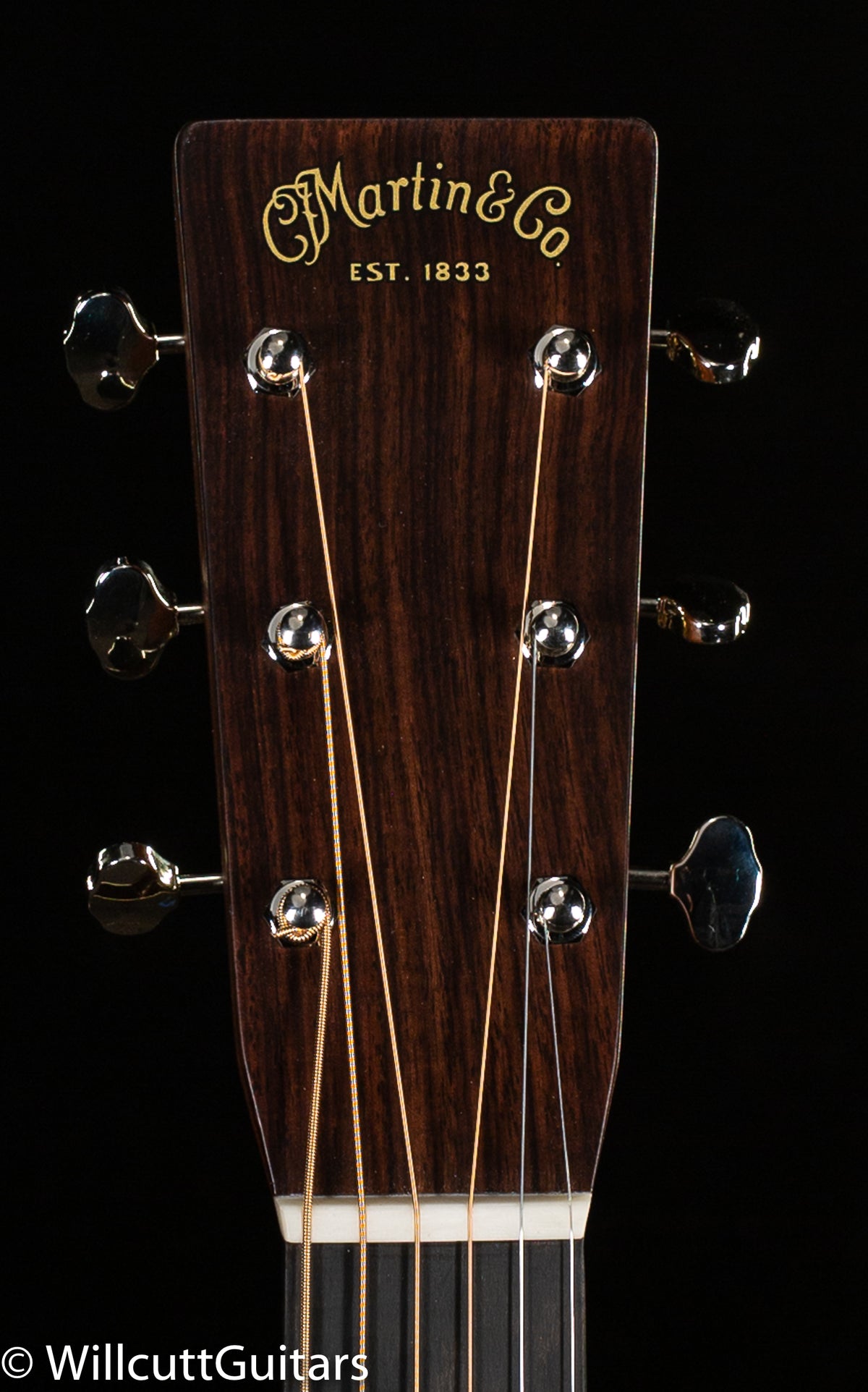 Martin 000-28 Sunburst (100)