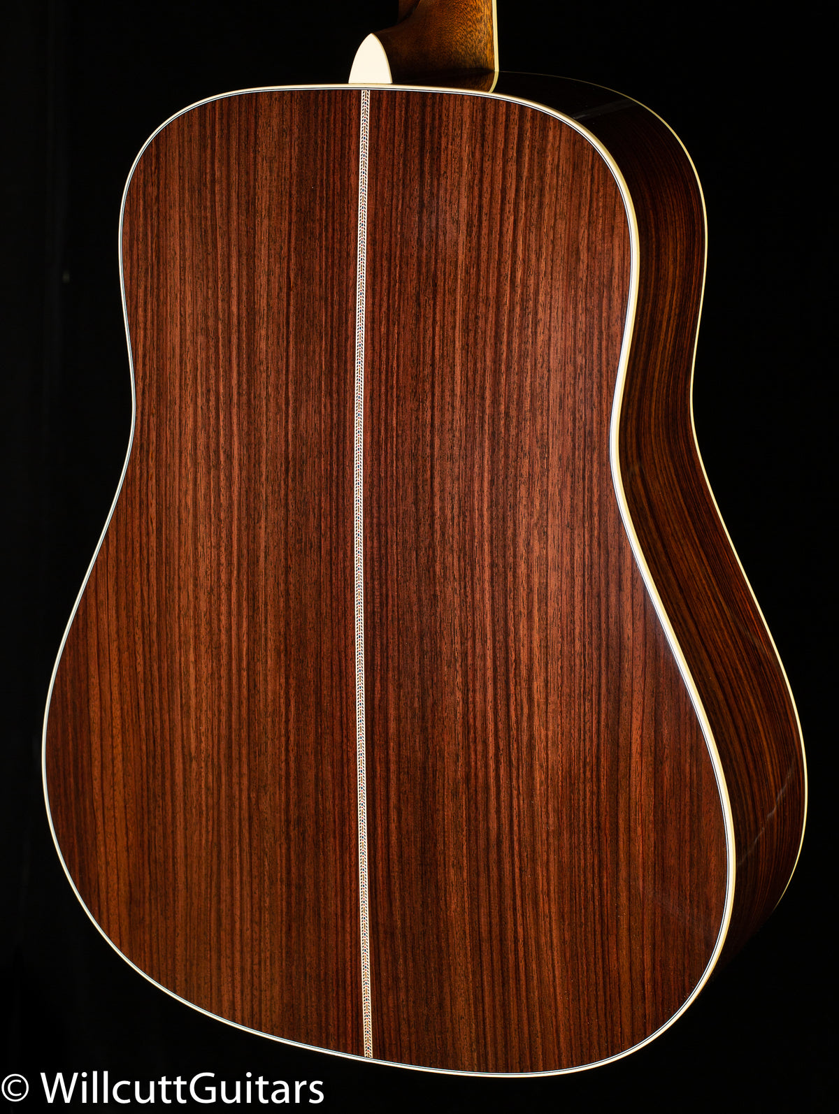 Martin D-41 Sunburst (145)