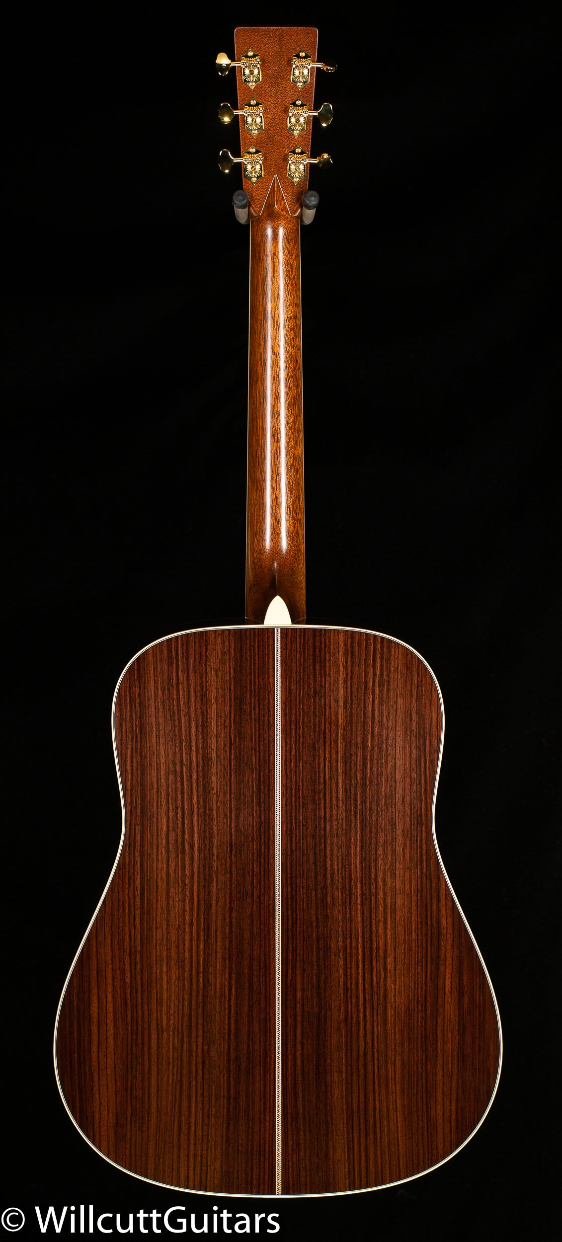 Martin D-41 Sunburst (145)
