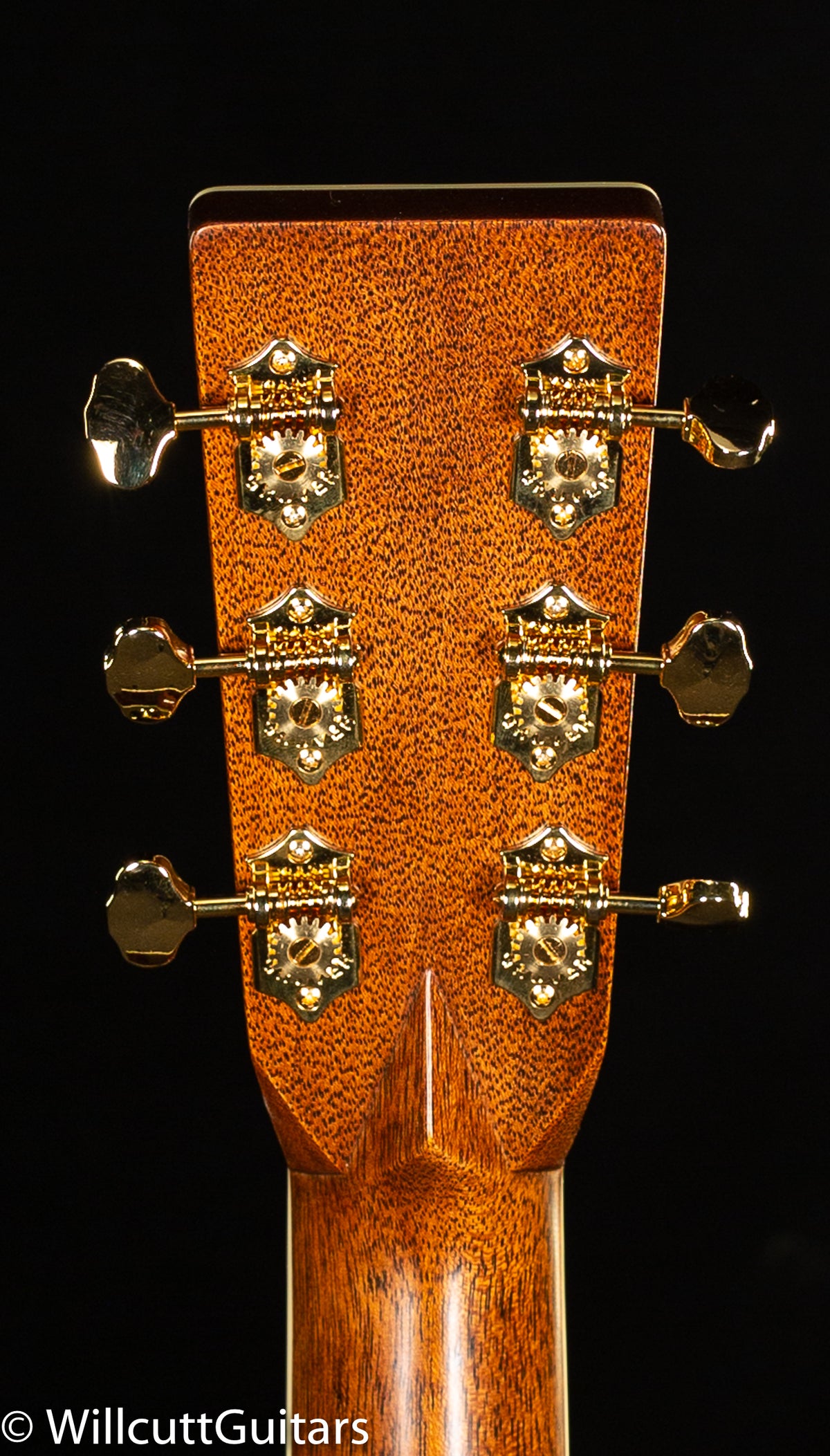 Martin D-41 Sunburst (145)