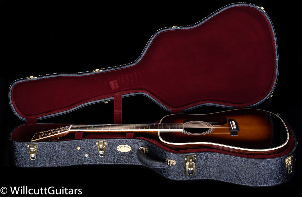 Martin D-41 Sunburst (145)