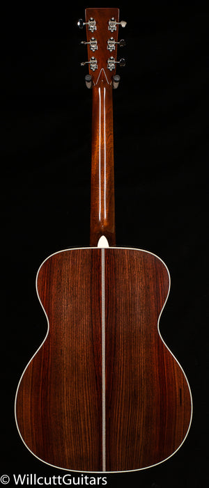 Martin 000-28EC Eric Clapton Sunburst (158)