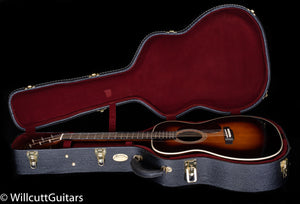 Martin 000-28EC Eric Clapton Sunburst (158)