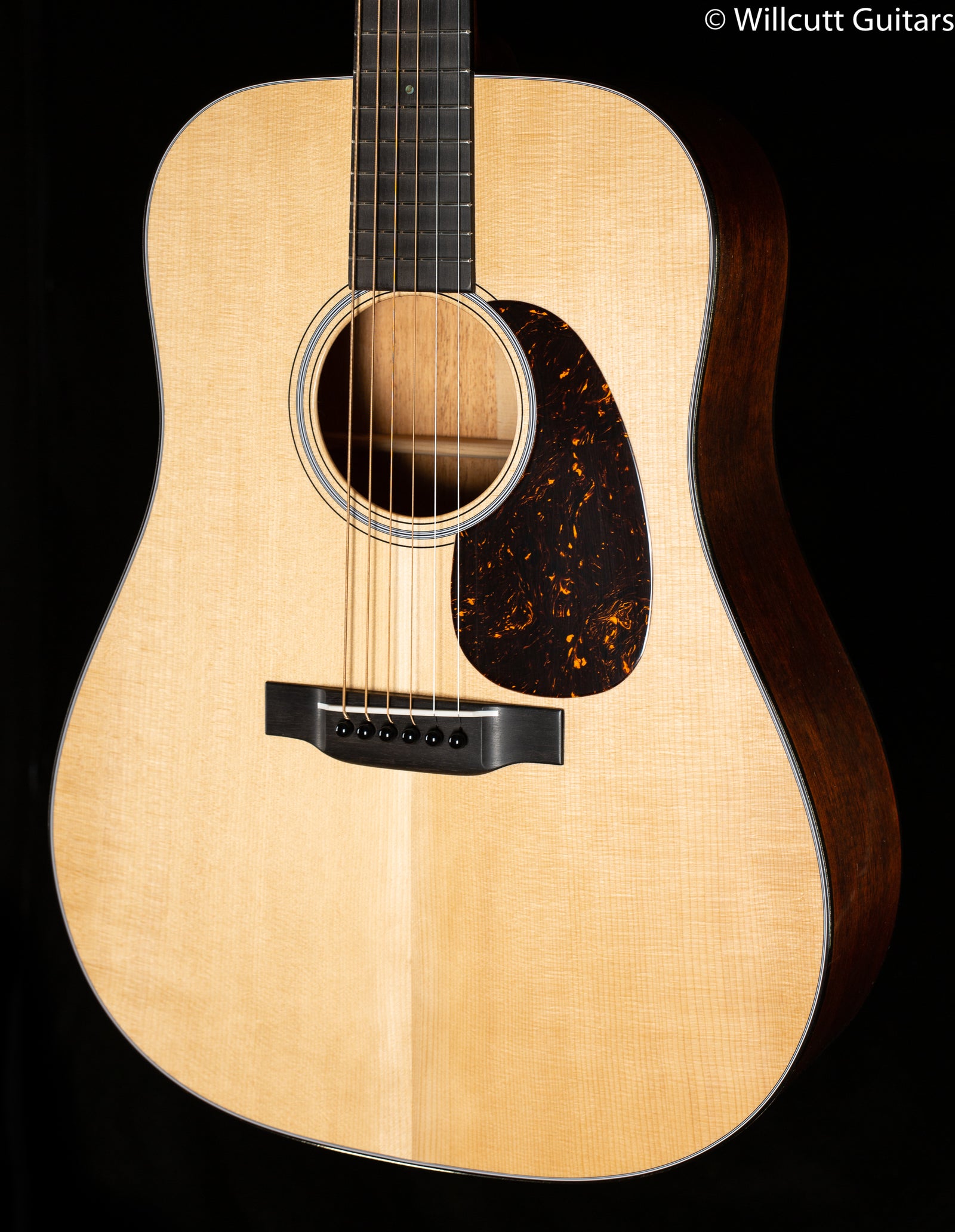 Martin D-18 Authentic 1937