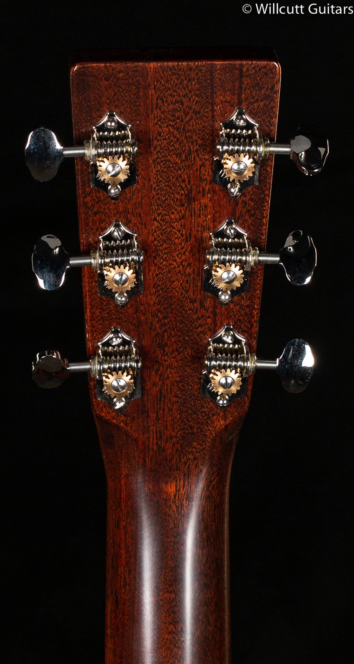 Martin D-18 Authentic 1937 VTS (178)