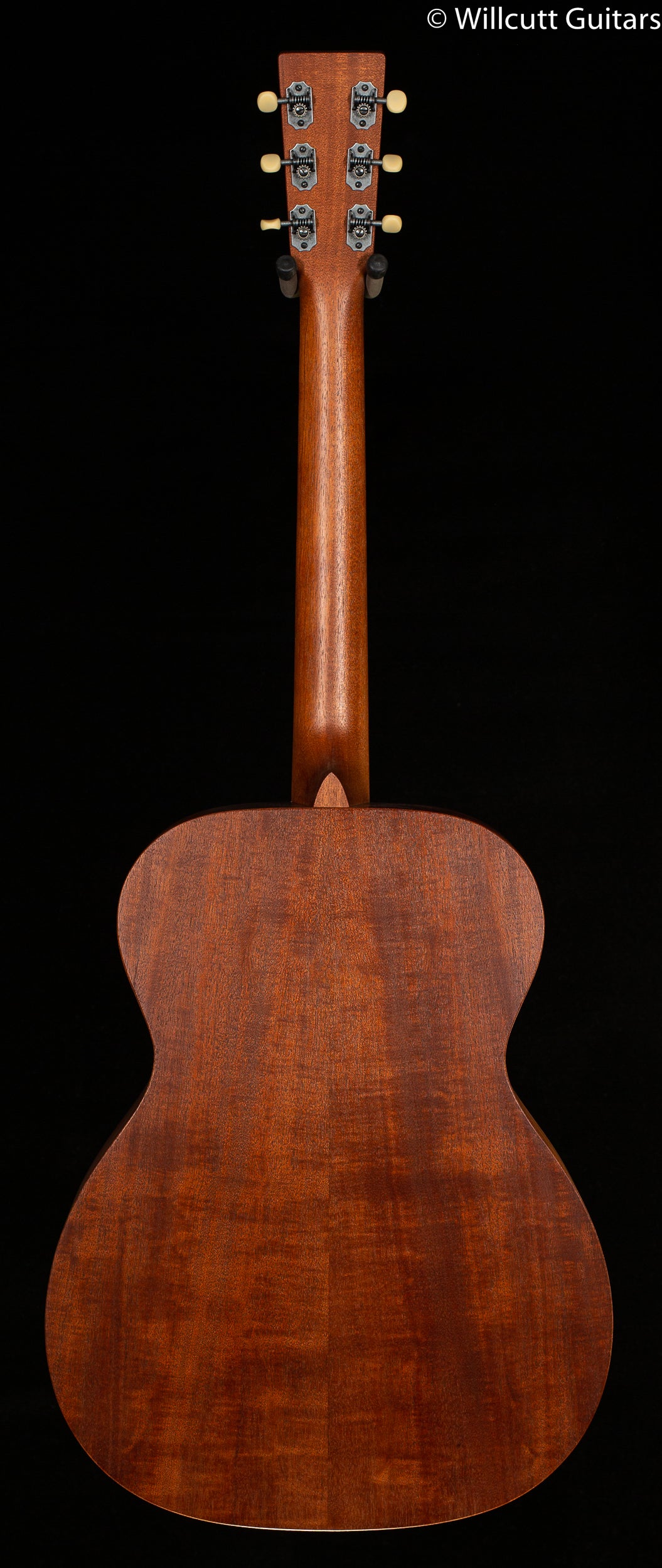 Martin 000-17 Whiskey Sunset (563)