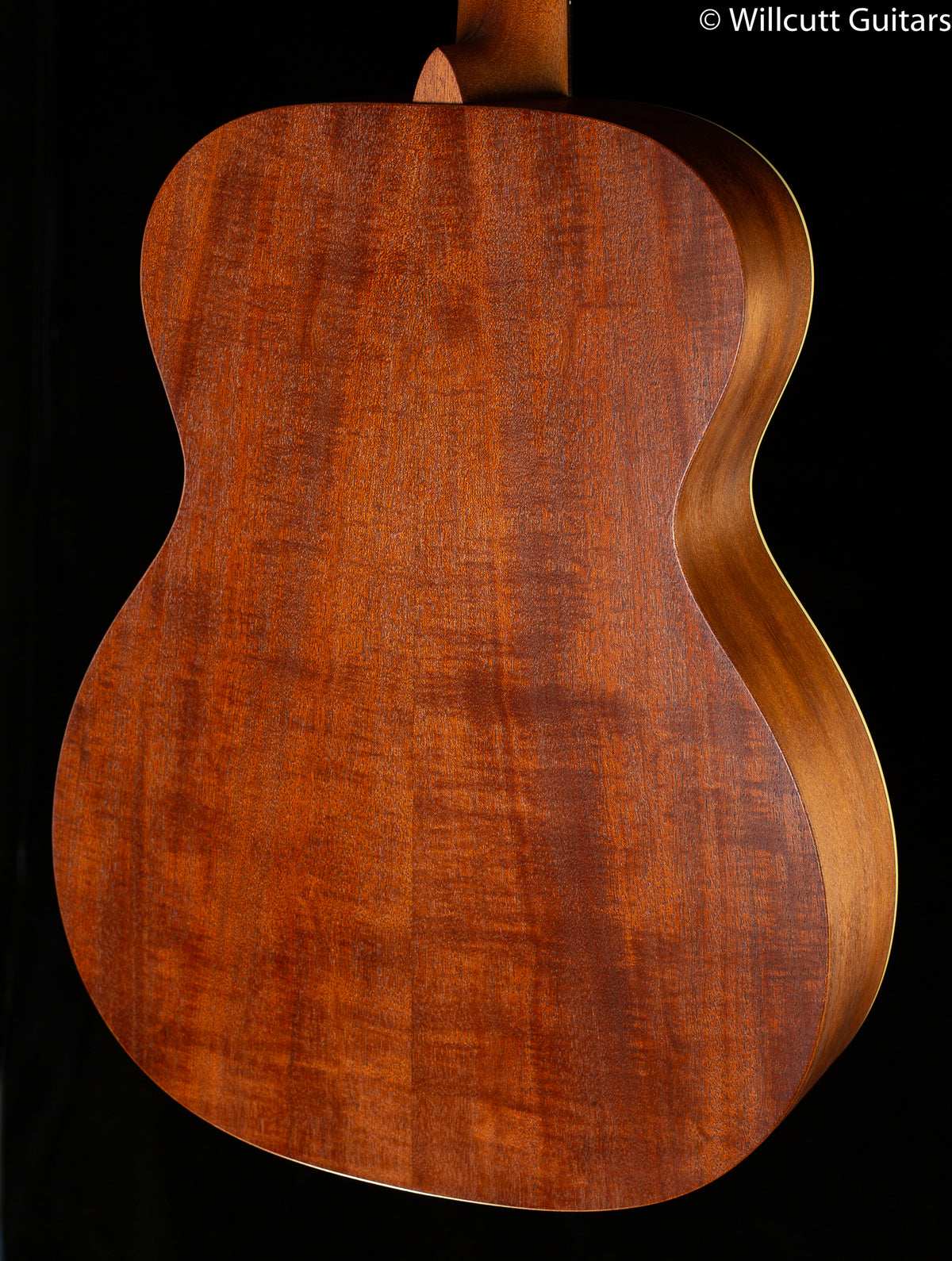 Martin 000-17 Whiskey Sunset (563)