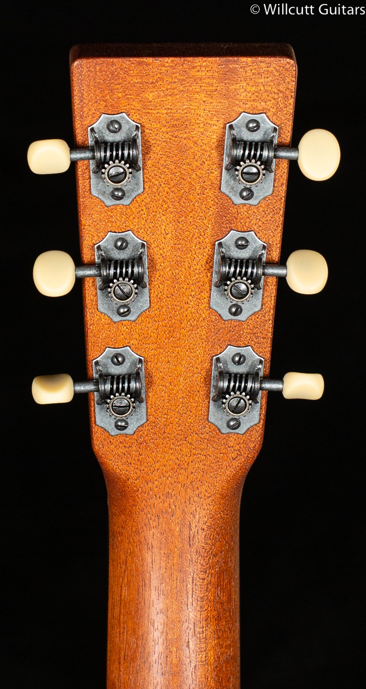 Martin 000-17 Whiskey Sunset (563)
