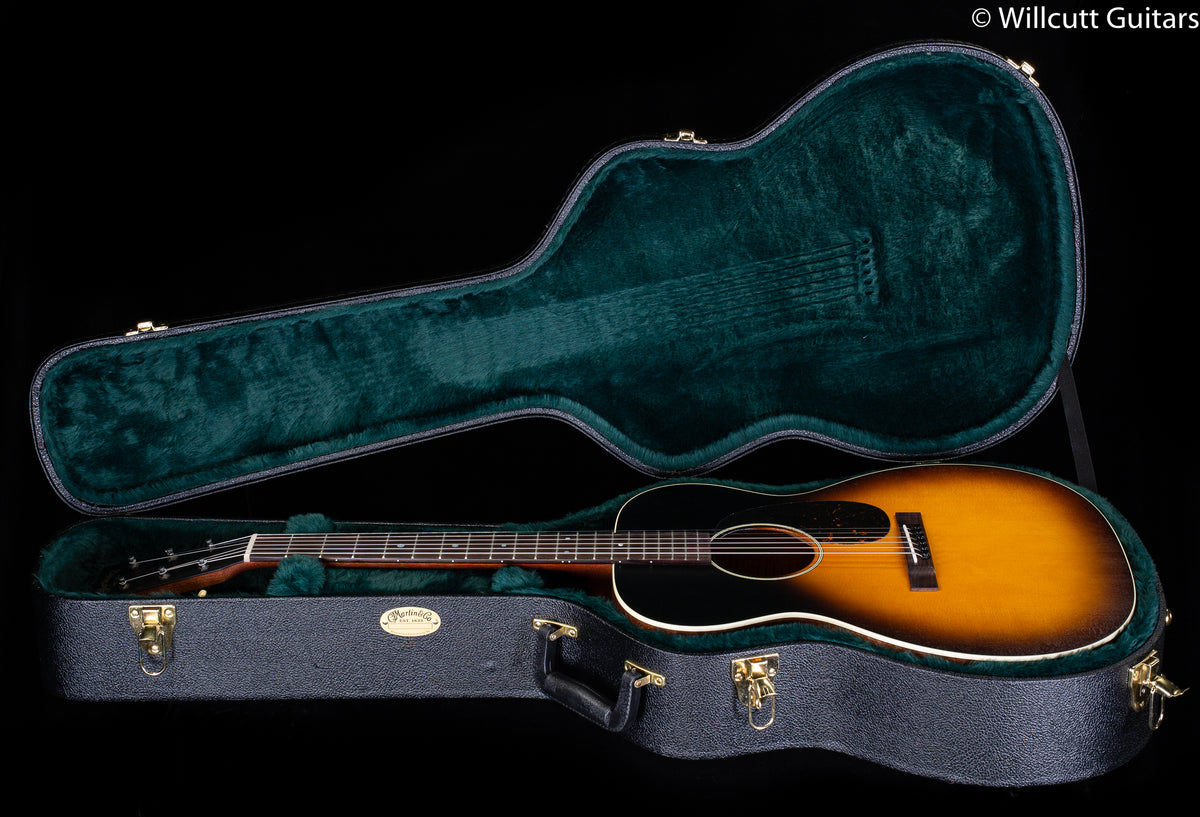 Martin 000-17 Whiskey Sunset (563)