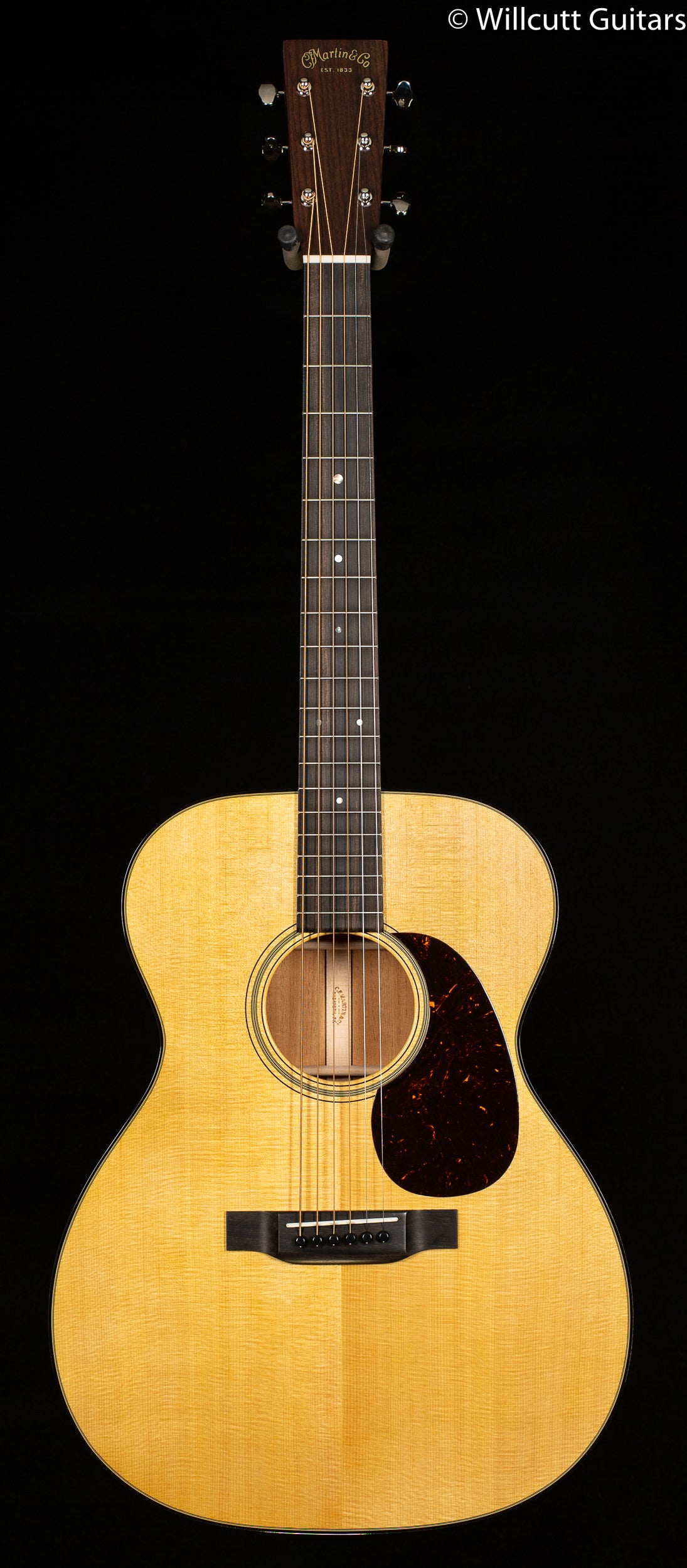 Martin 000-18 (940)