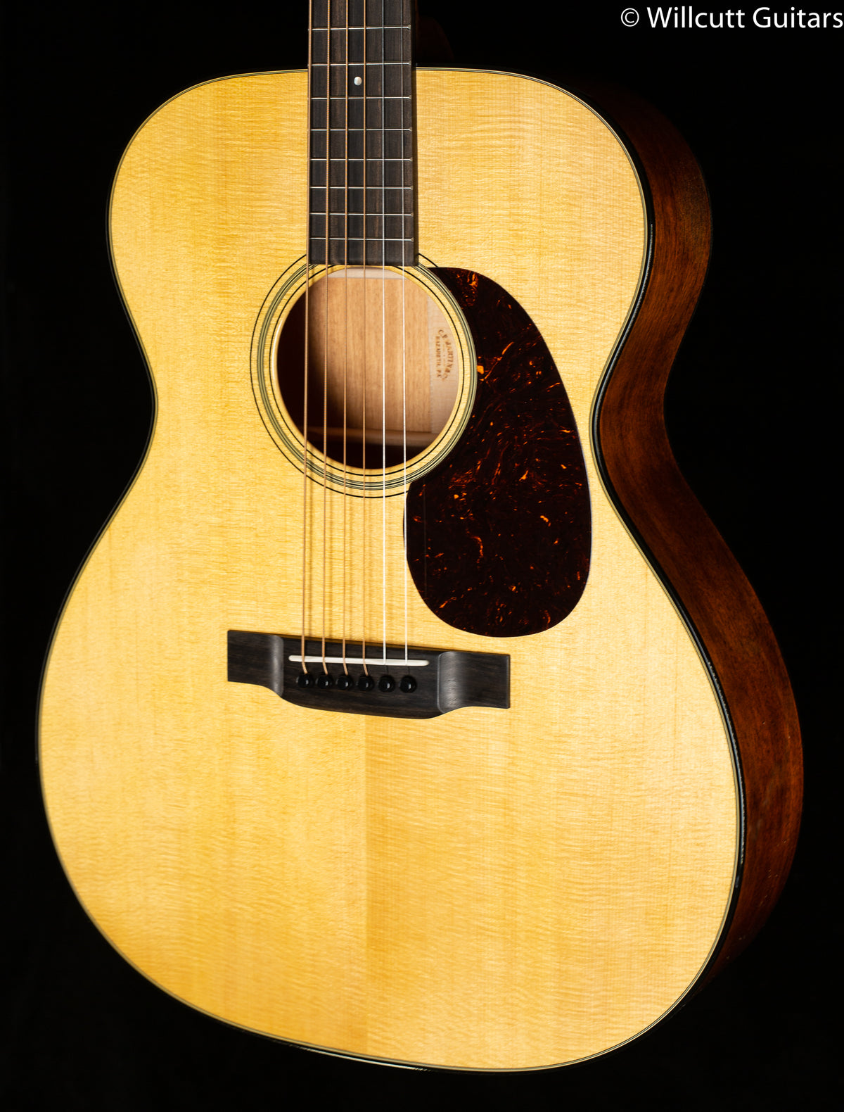 Martin 000-18 (940)