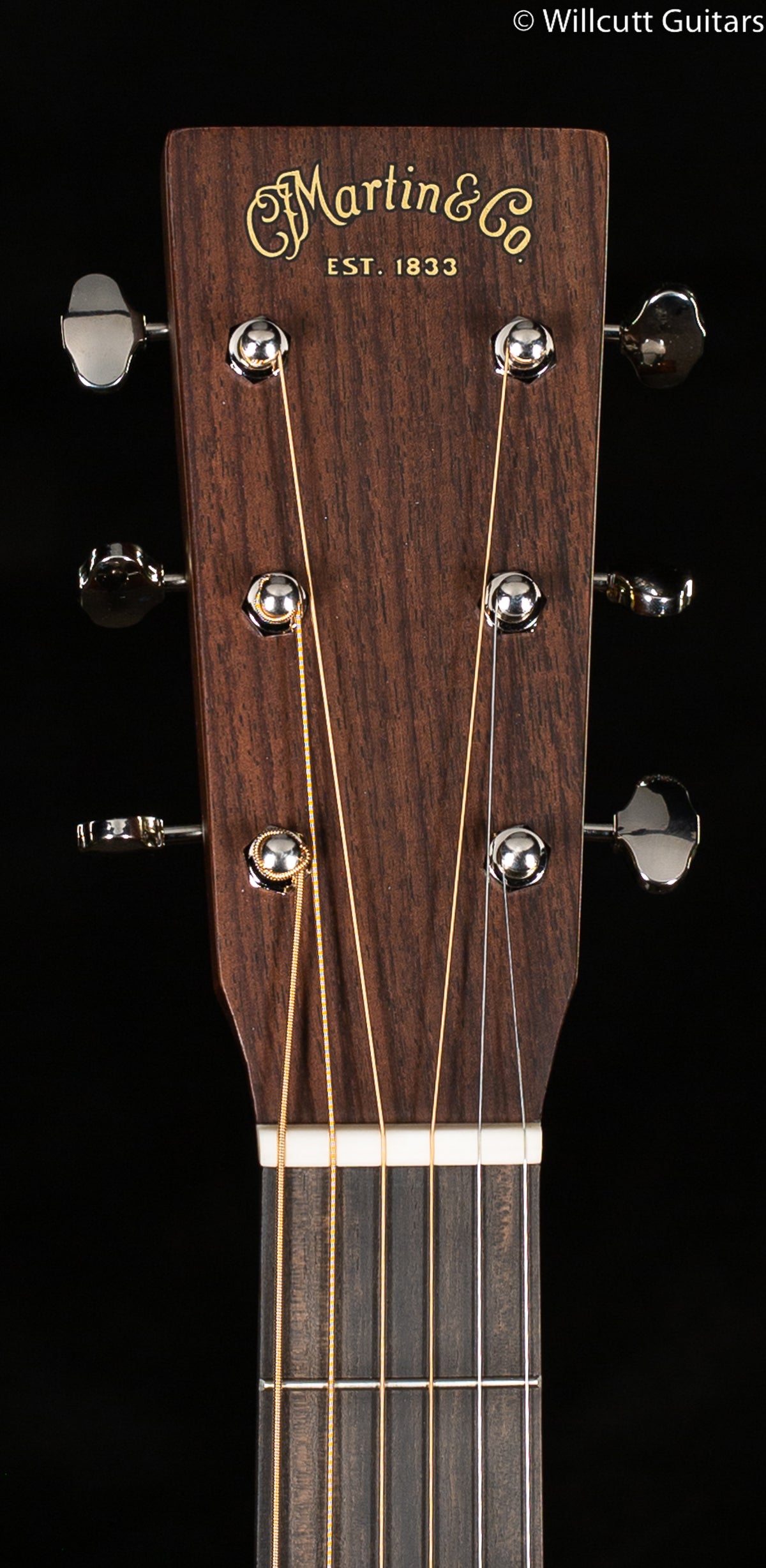 Martin 000-18 (940)