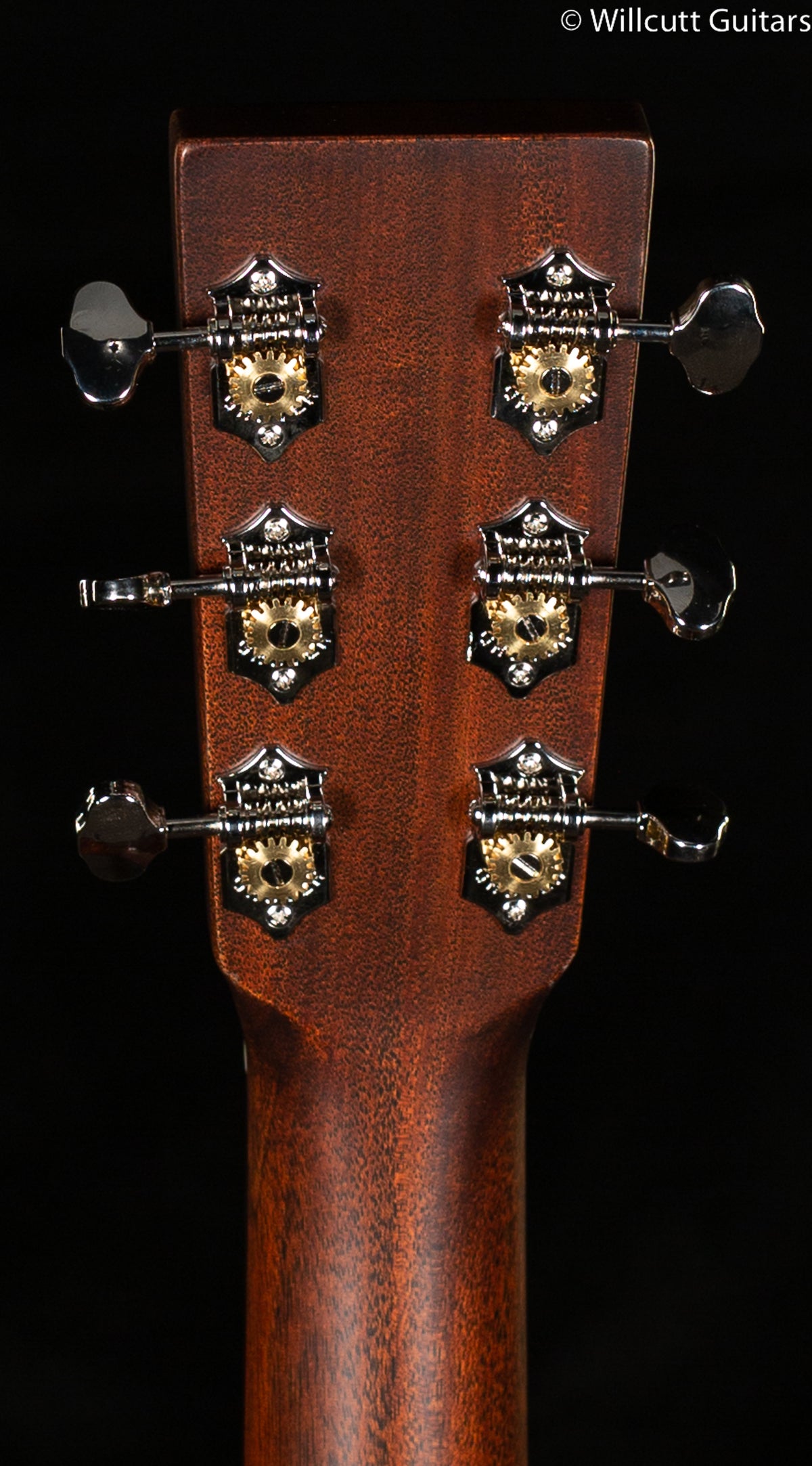 Martin 000-18 (940)