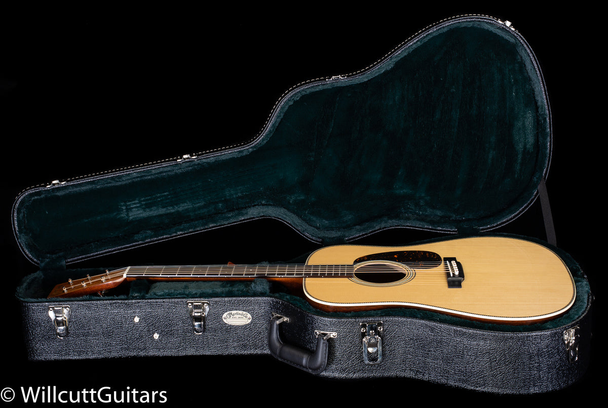 Martin Custom Shop Super D Guatemalan Rosewood (976)