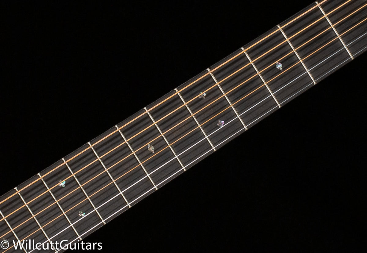 Martin Custom Shop Super D Guatemalan Rosewood (976)