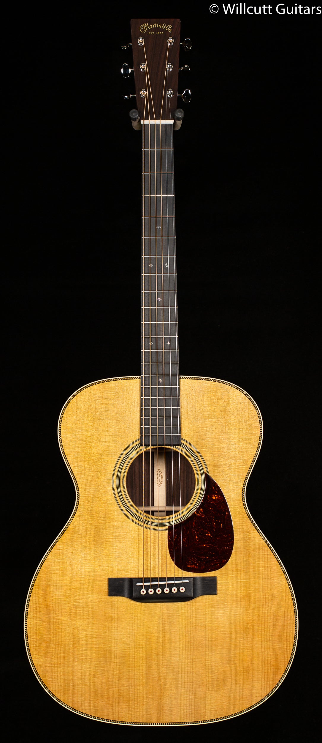 Martin OM-28 (024)