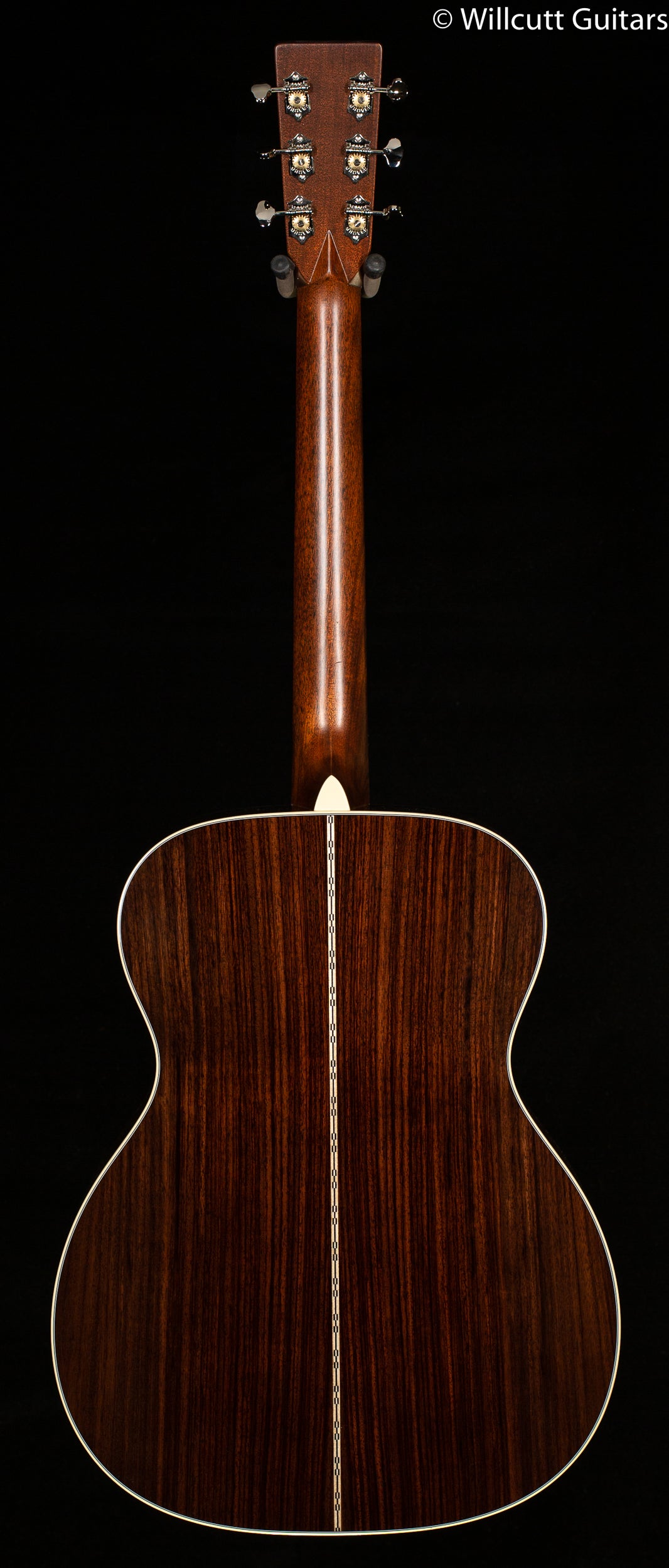 Martin OM-28 (024)