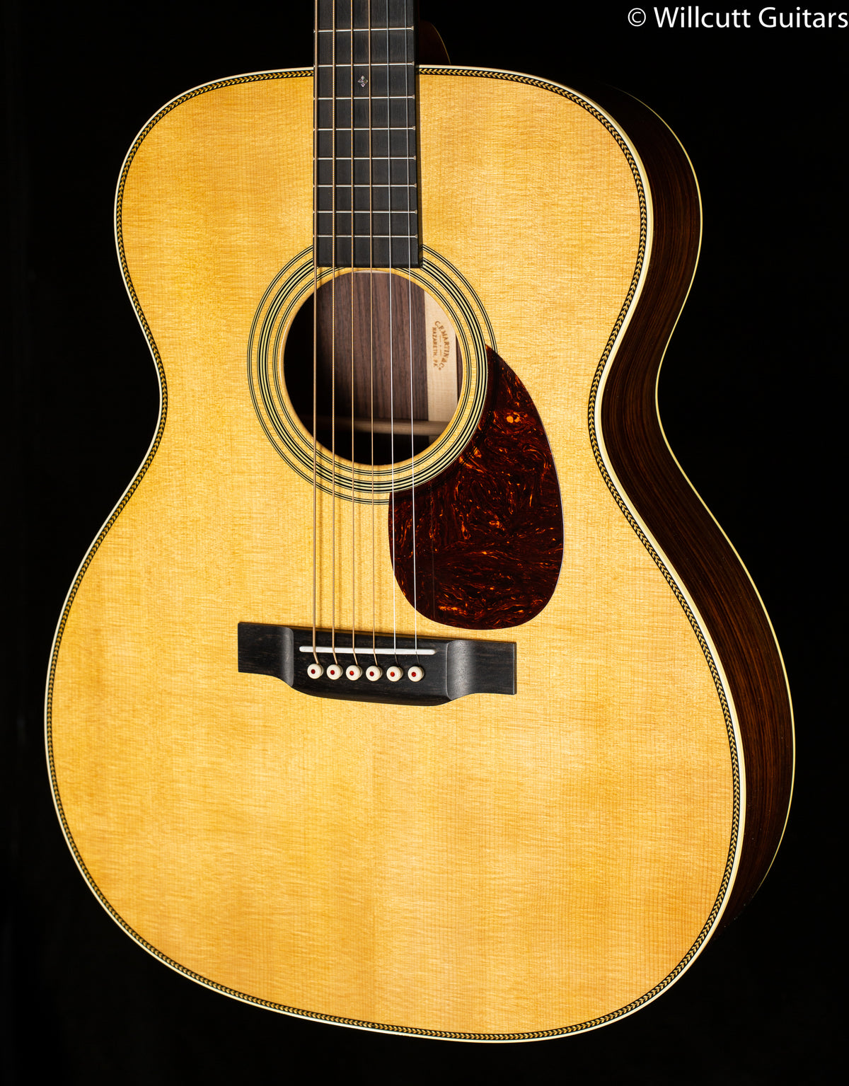 Martin OM-28 (024)