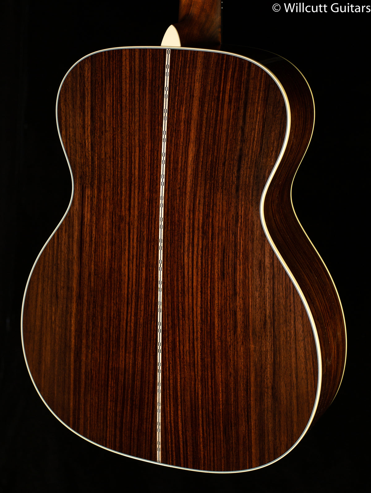 Martin OM-28 (024)