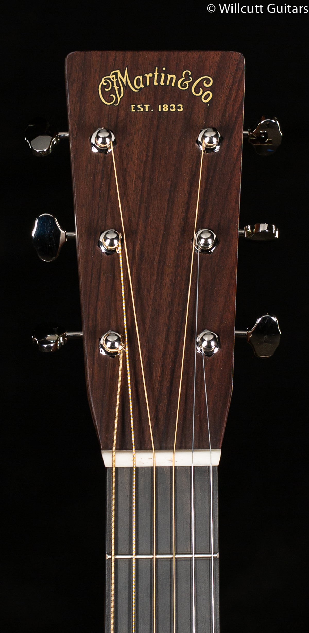 Martin OM-28 (024)