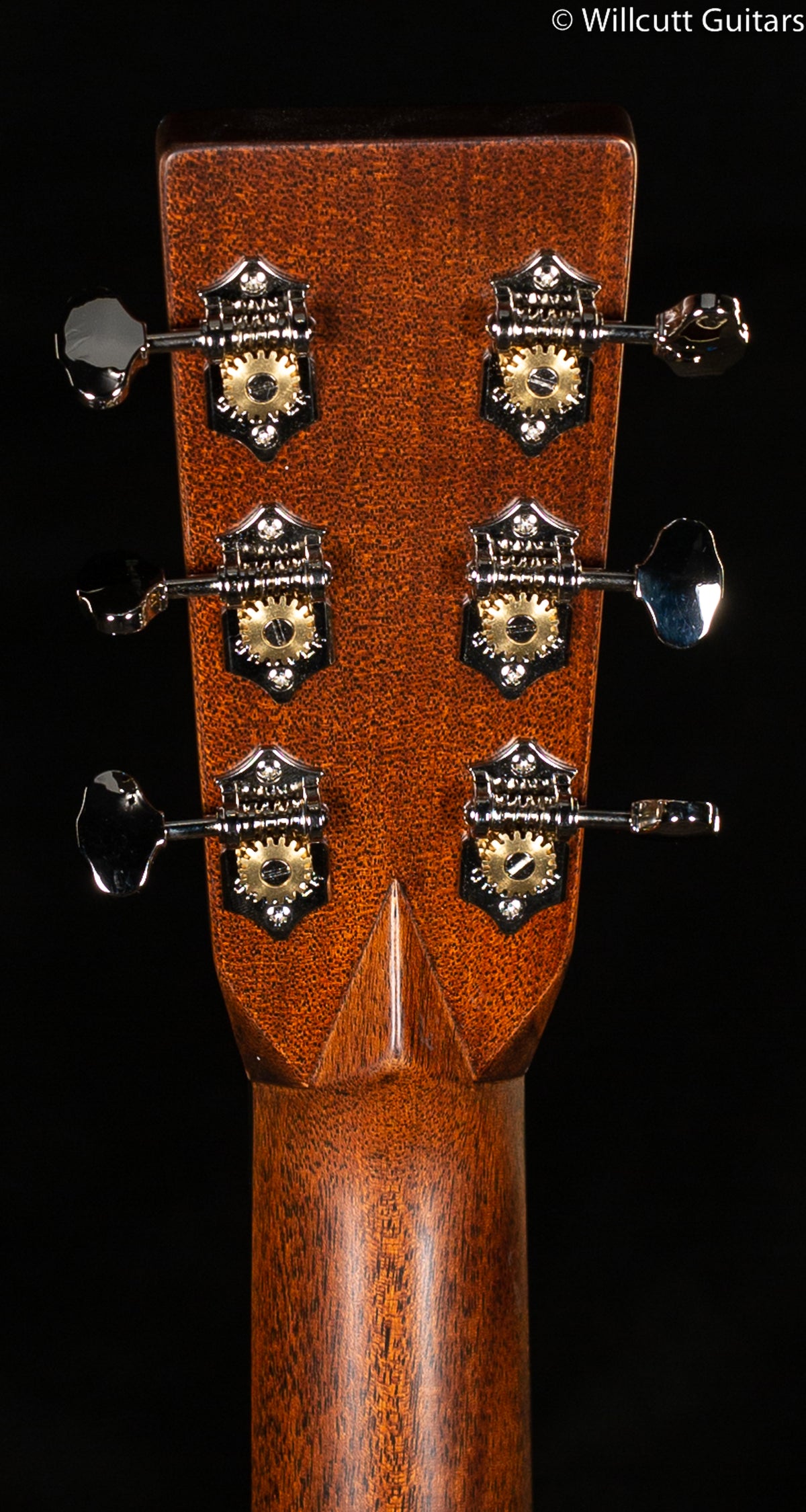 Martin OM-28 (024)