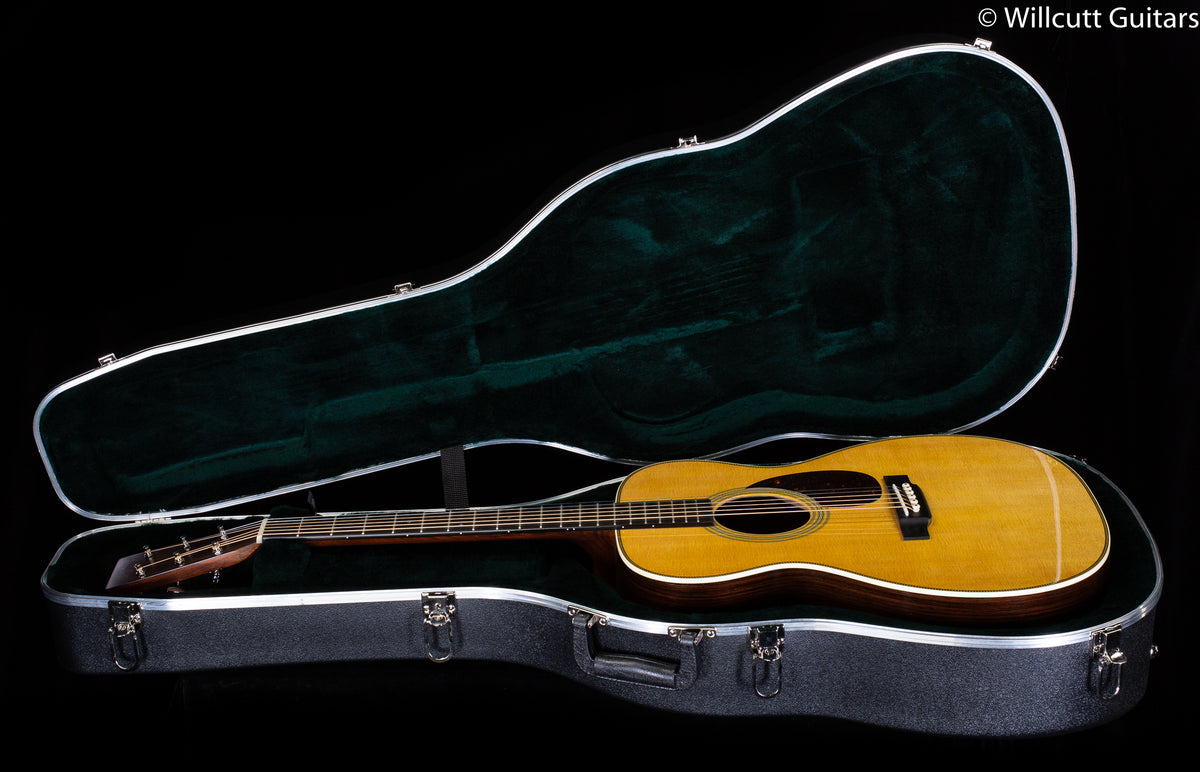 Martin OM-28 (024)